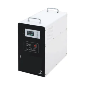 Inverters