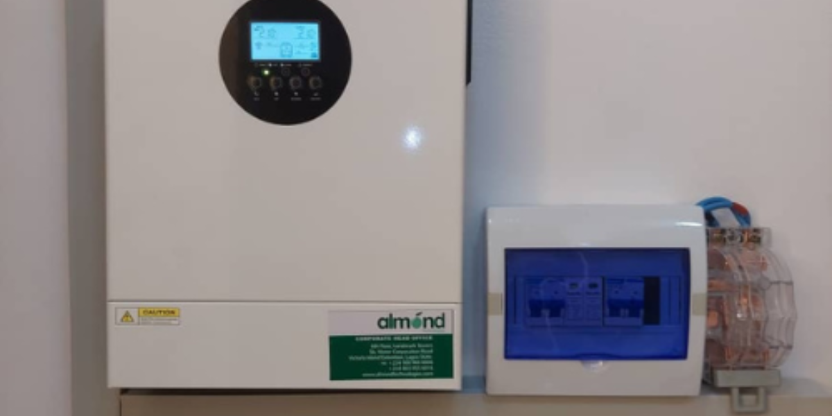 How Lagos Homes Can Save Costs with Solar + Inverter Systems